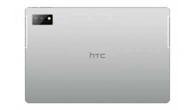 HTC sắp ra mắt máy tính bảng Android giá rẻ A100