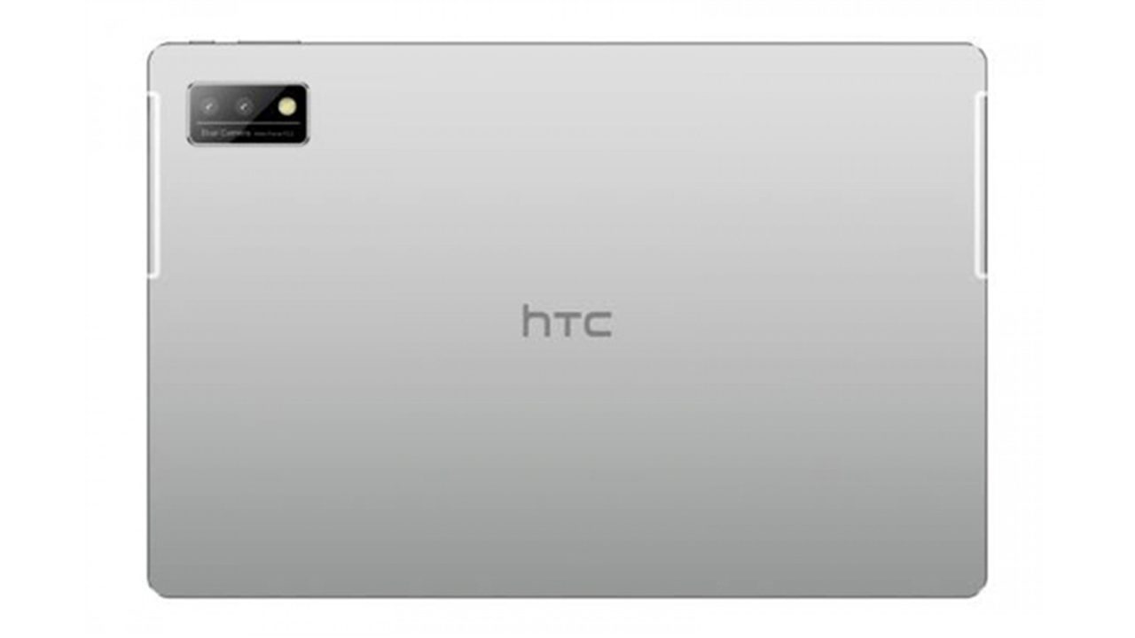 HTC sắp ra mắt máy tính bảng Android giá rẻ A100