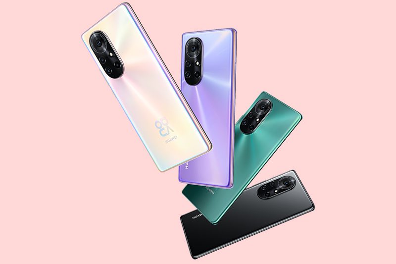 Lịch trình sự kiện ra mắt