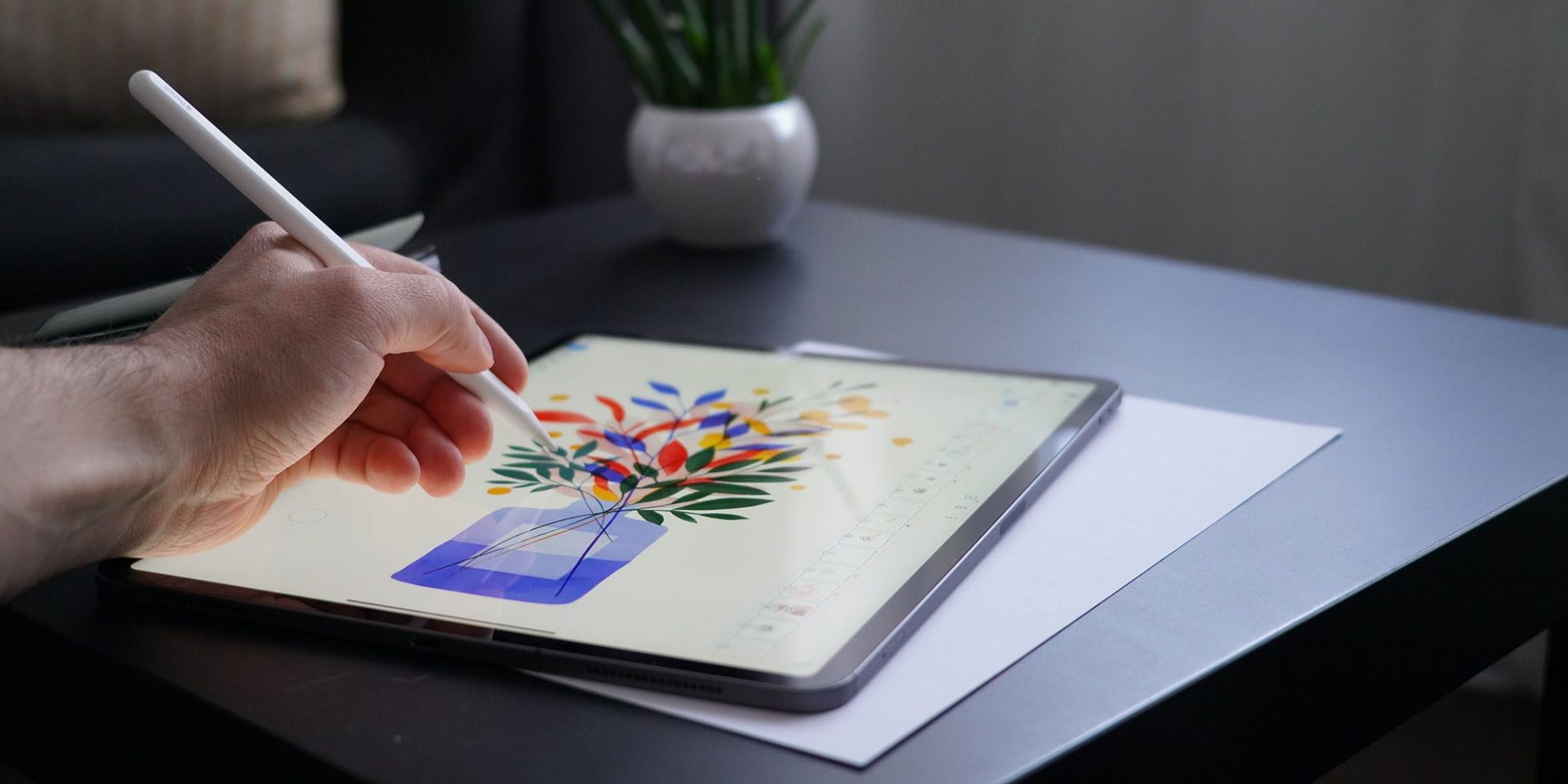 Apple tiếp tục khẳng định vị thế ông trùm ngành công nghiệp máy tính bảng