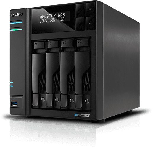 LOCKERSTOR 4