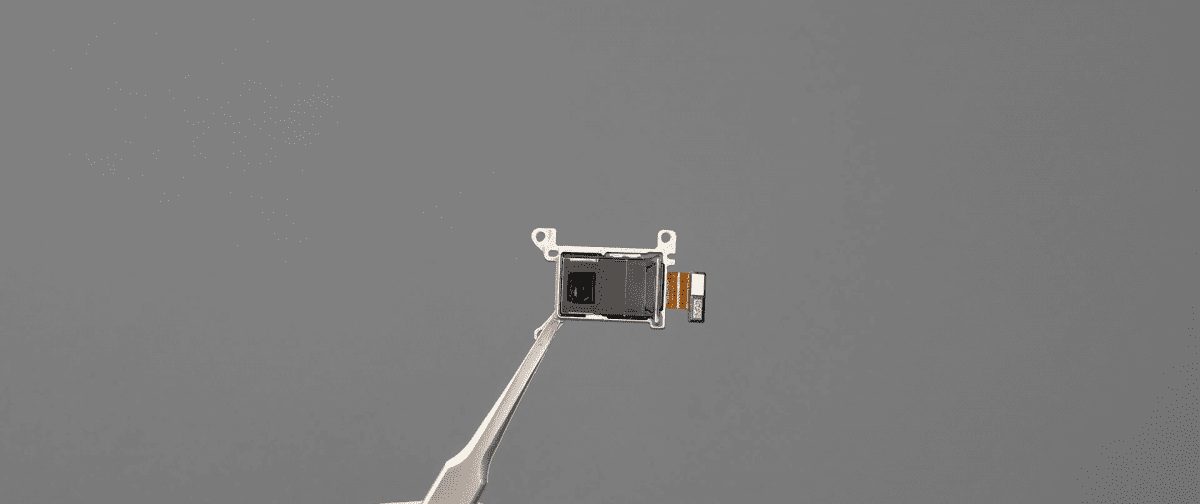 Tháo rời Xiaomi MIX 4