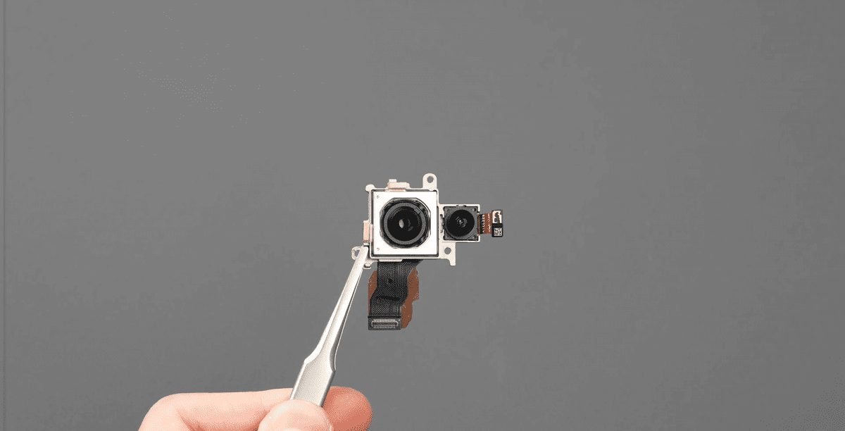 Tháo rời Xiaomi MIX 4