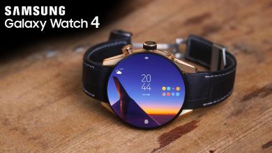 Lộ diện Samsung Galaxy Watch 4 với thiết kế cực sang chảnh