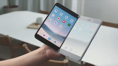 Microsoft Surface Duo 2