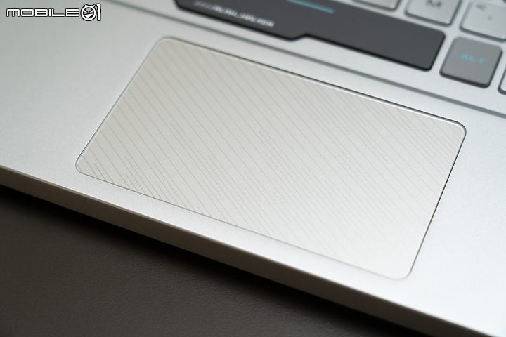 Touchpad G14 Alan Walker