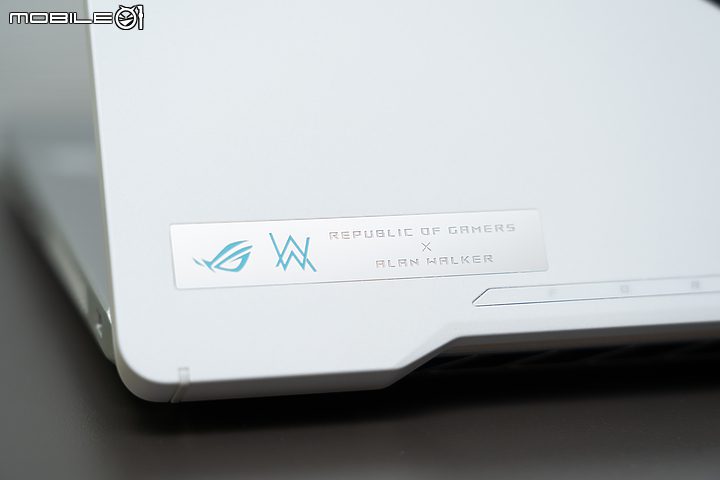 G14 Alan Walker