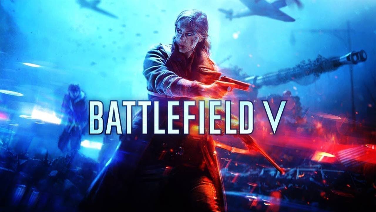 Nhận Battlefield 5 miễn phí khi đăng kí Amazon Prime Gaming