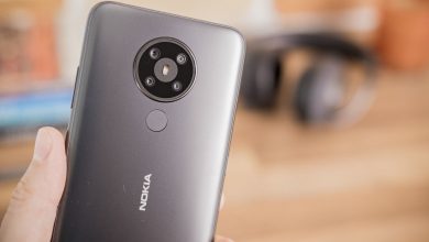 Nokia 5.3 chính thức lên Android 11 - Tin vui cho tín đồ Nokia