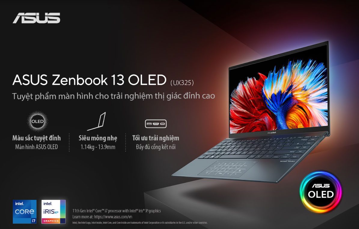 ZenBook 13