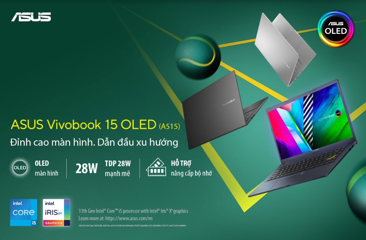 Vivobook 15