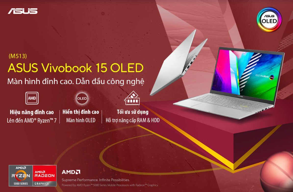 Vivobook A15