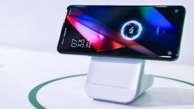 OPPO trình làng sạc nhanh không dây MagVOOC mới và công nghệ kết nối trong xe hơi