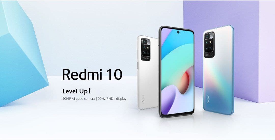 Redmi 10