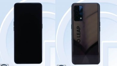realme RMX3381 có thể là realme V25 với chipset Dimensity 810
