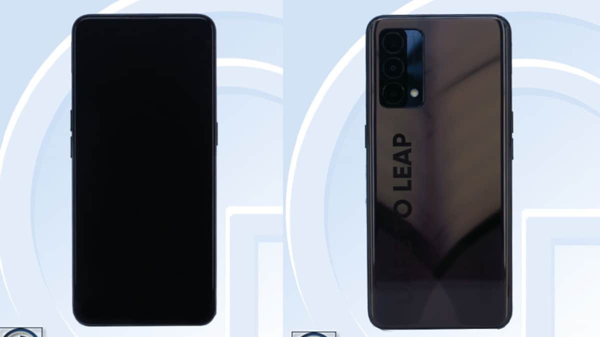 realme RMX3381 có thể là realme V25 với chipset Dimensity 810