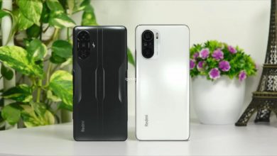 Redmi K40 phiên bản 12GB + 256GB được giảm giá