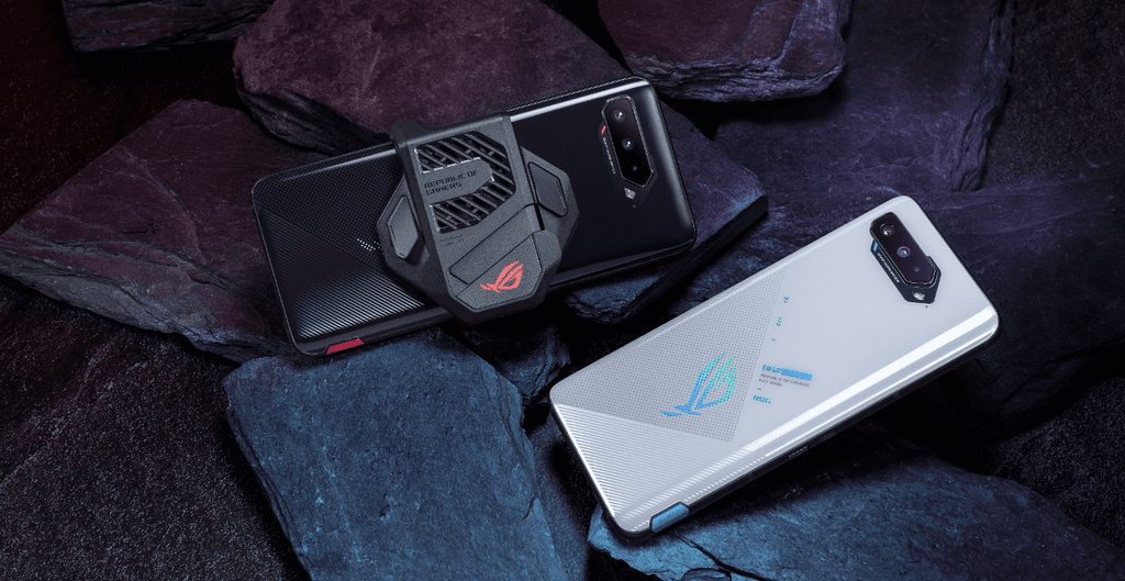 ROG Phone 5S