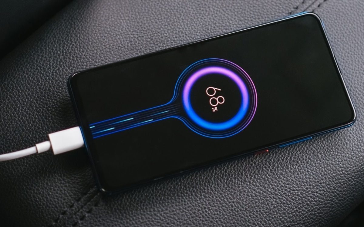 sạc 200W