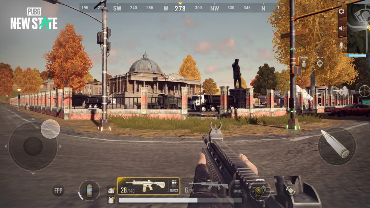 PUBG Mobile 2 