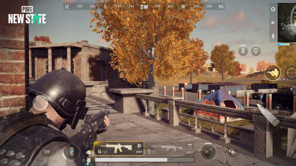 PUBG Mobile 2 