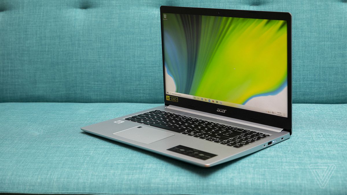 Top 5 laptop không thể bỏ qua trong tầm giá 15 triệu đồng
