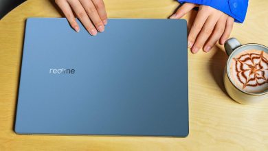 Trên tay nhanh realme Book: Ultrabook mỏng nhẹ, hiệu năng ổn