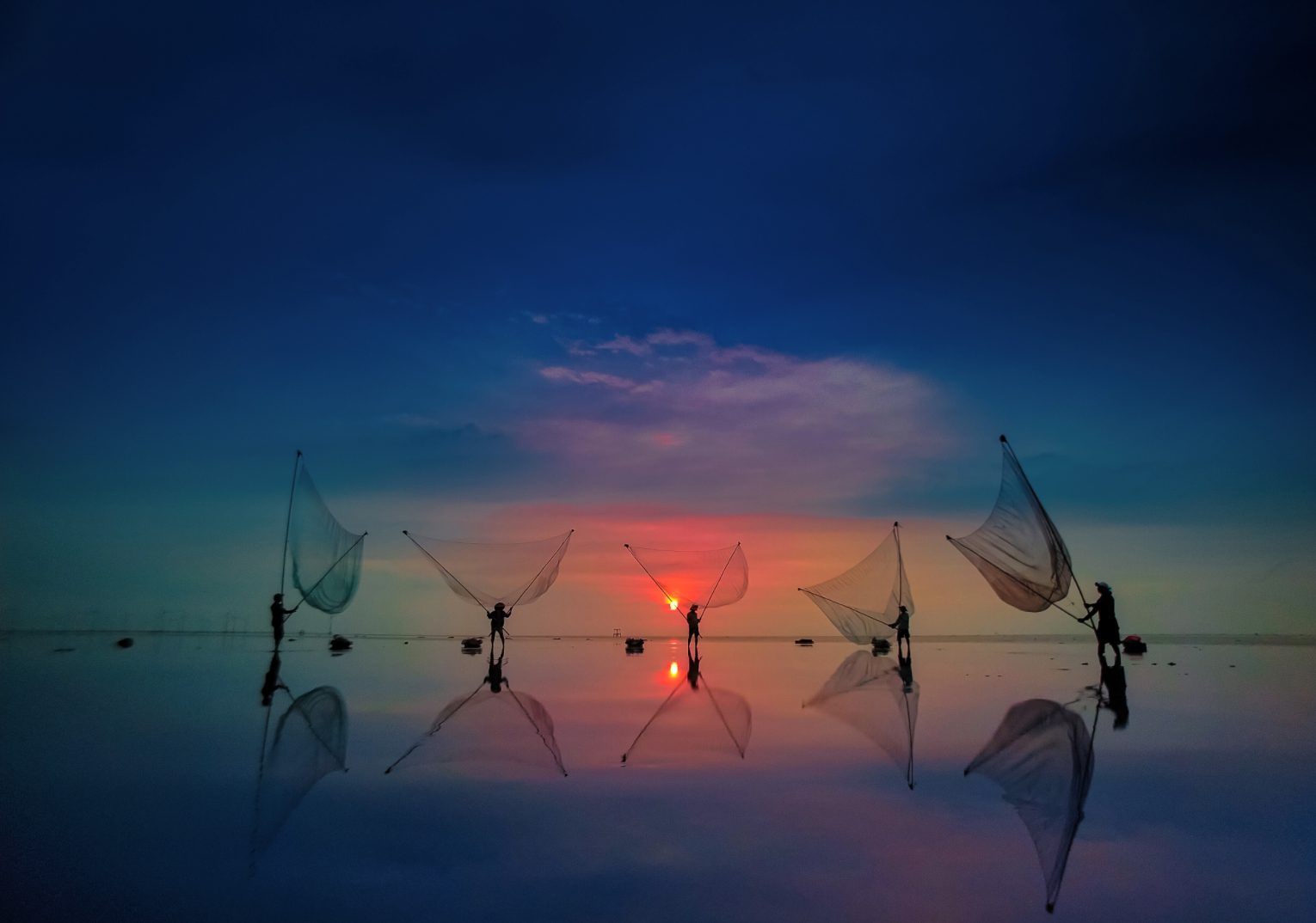 vivo hợp tác cùng Tạp chí National Geographic phát động cuộc thi nhiếp ảnh di động toàn cầu VISION+ Mobile PhotoAwards 2021