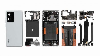 Xiaomi MIX 4 đang thiếu linh kiện trầm trọng, đâu là câu trả lời?