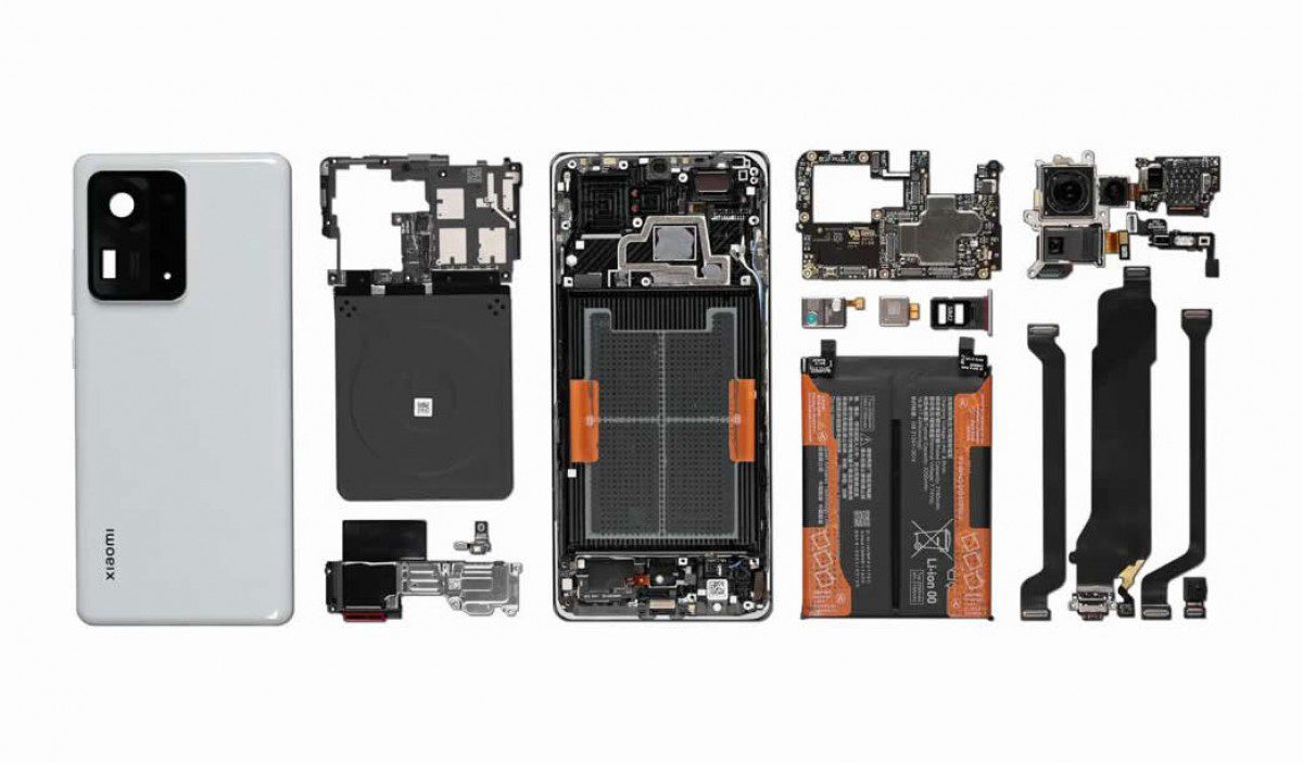 Xiaomi MIX 4 đang thiếu linh kiện trầm trọng, đâu là câu trả lời?