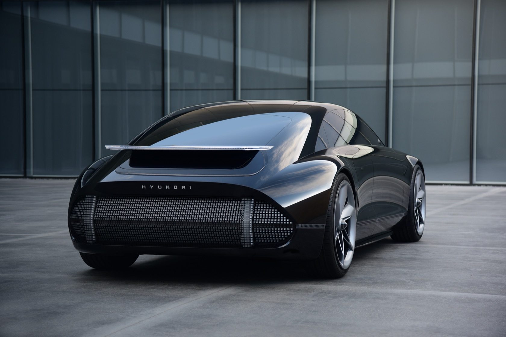 Apple Car chính thức đi vào sản xuất từ năm 2024
