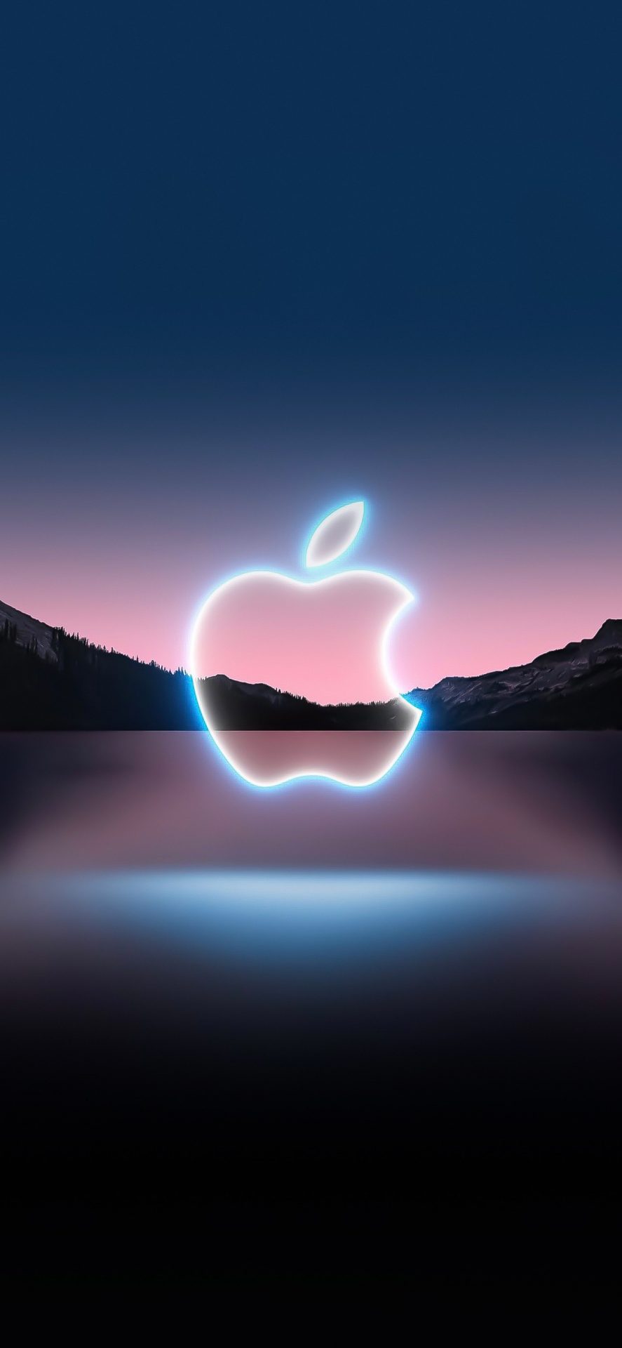 hình nền iphone 13