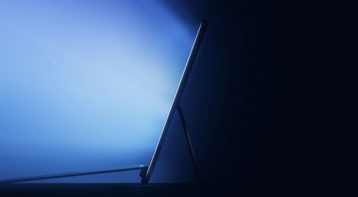 Sự kiện Microsoft Surface dự kiến diễn ra  vào ngày 22/9