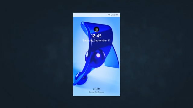 Window Phone