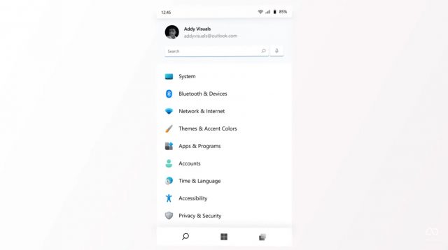 Microsoft 