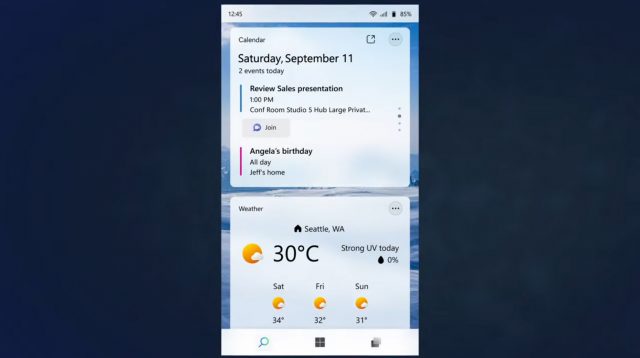 Window Phone