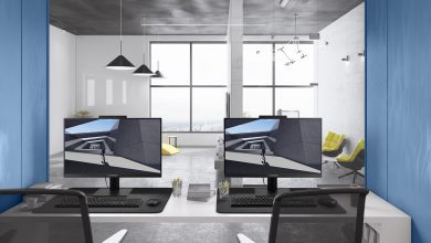ASUS giới thiệu ExpertCenter AiO: Loạt máy tính All-in-One tối ưu cho doanh nghiệp và người dùng gia đình