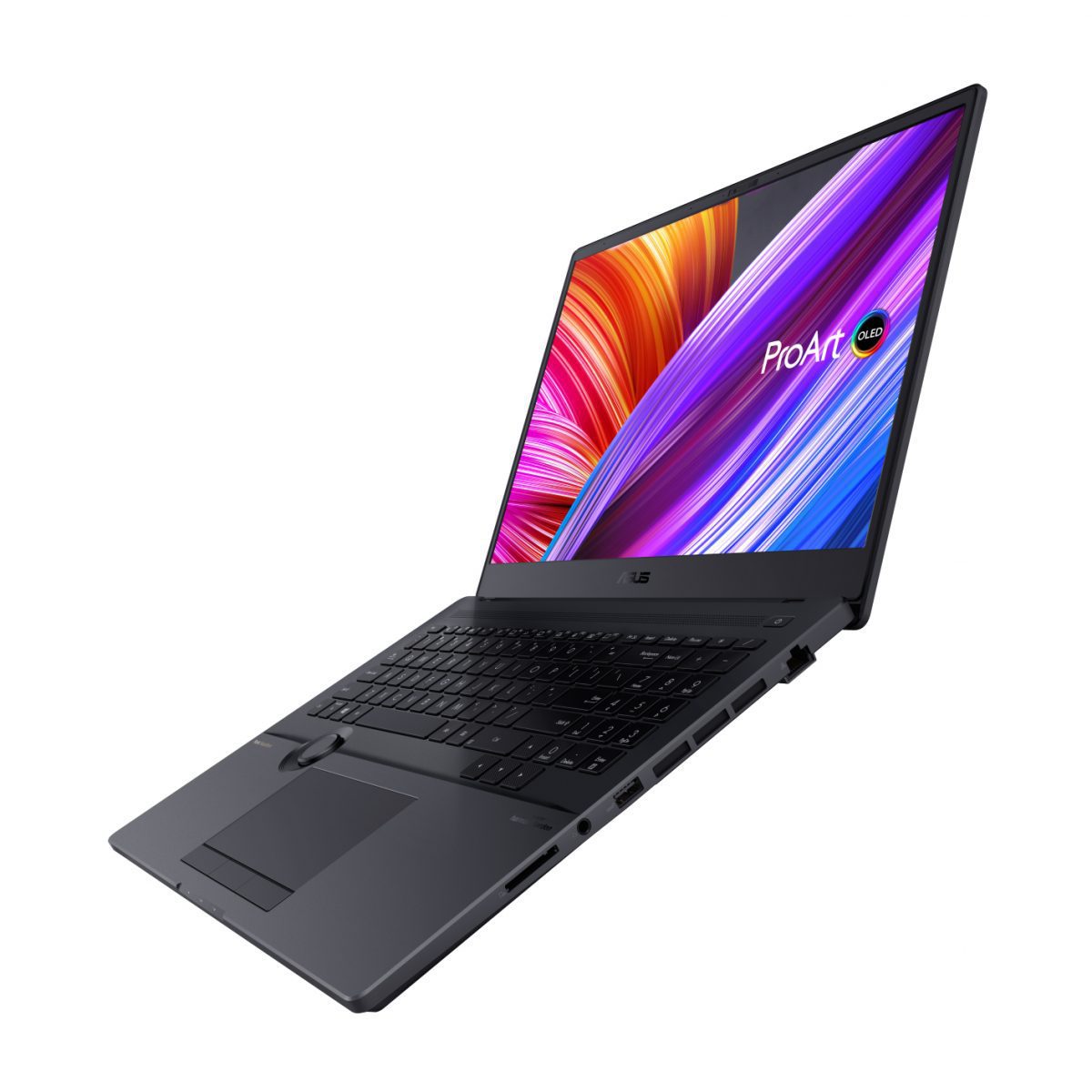 ProArt Studiobook 16 OLED (H7600, H5600)