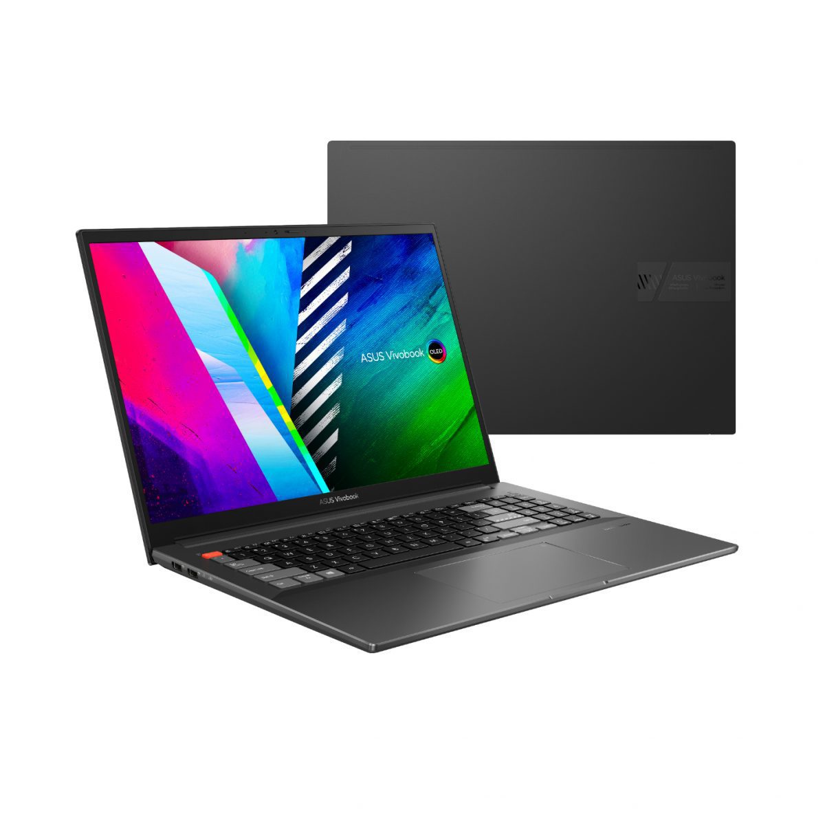 Vivobook Pro 14X/16X OLED (M7400, M7600, N7400, N7600)