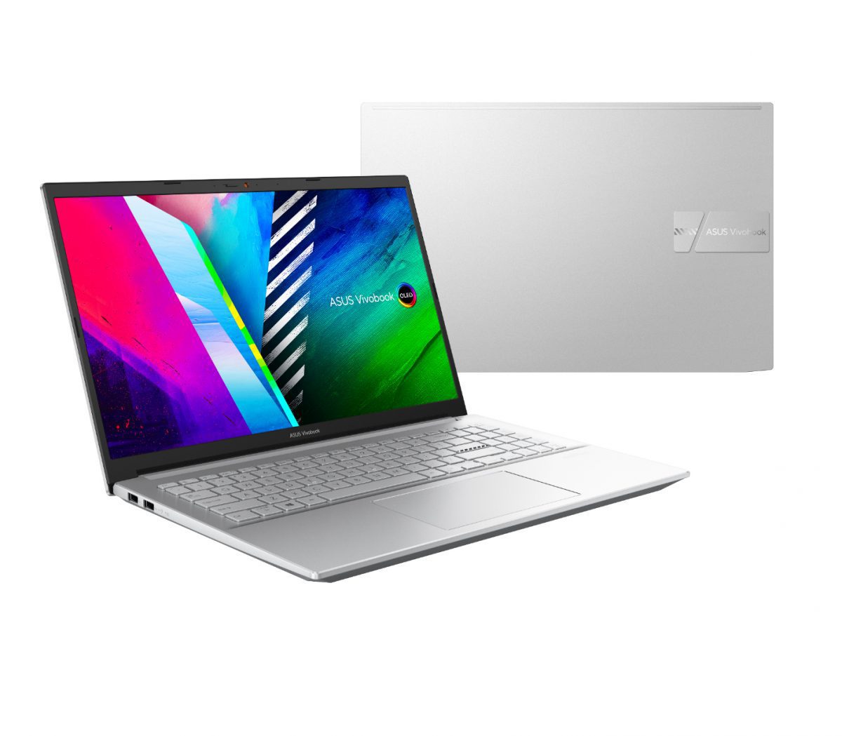 Vivobook Pro 14/15 OLED (M3401, M3500, K3400, K3500)