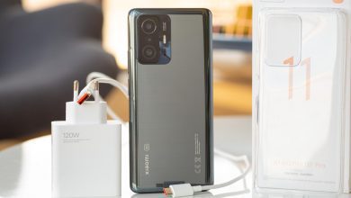 Xiaomi 11T Pro