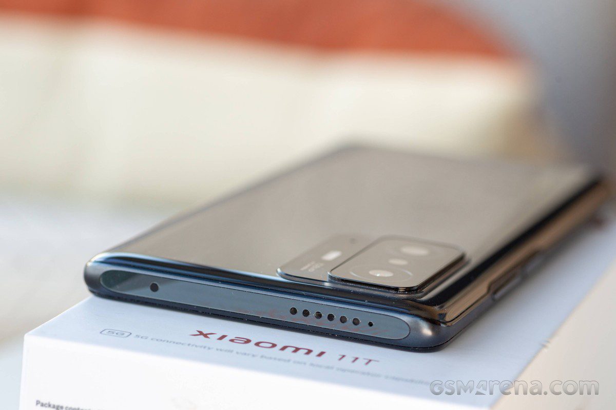 Xiaomi 11T Pro