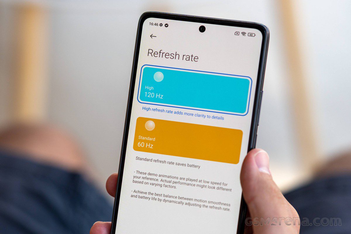 Xiaomi 11T Pro