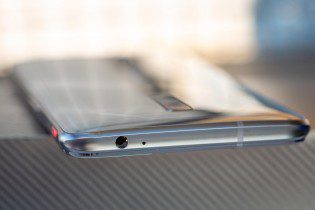 gaming phone Red Magic 6S Pro