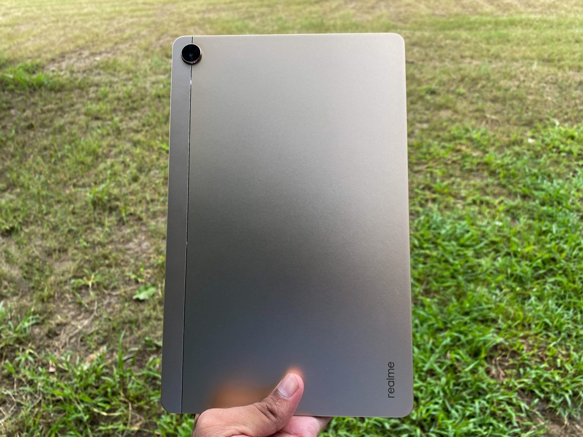 realme Pad
