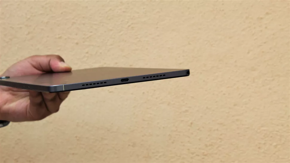realme Pad