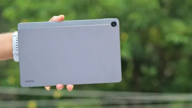 realme Pad