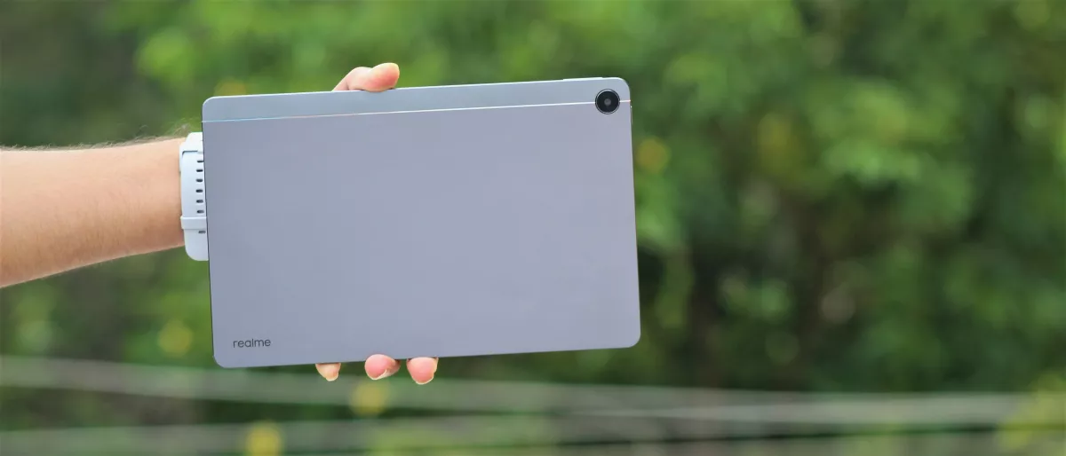 realme Pad