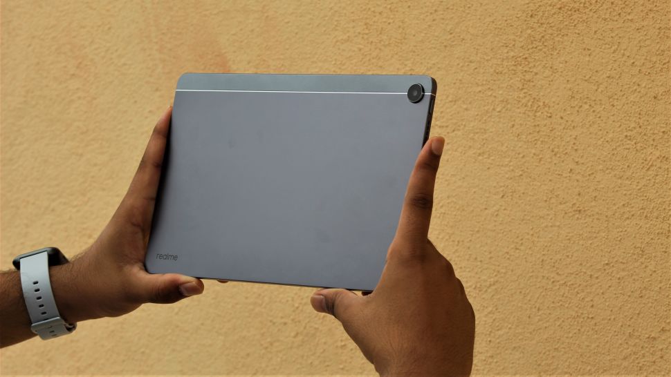 realme Pad