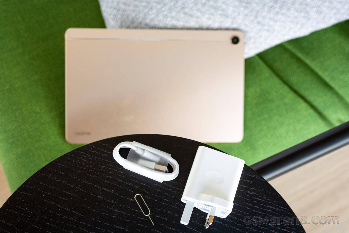 realme Pad